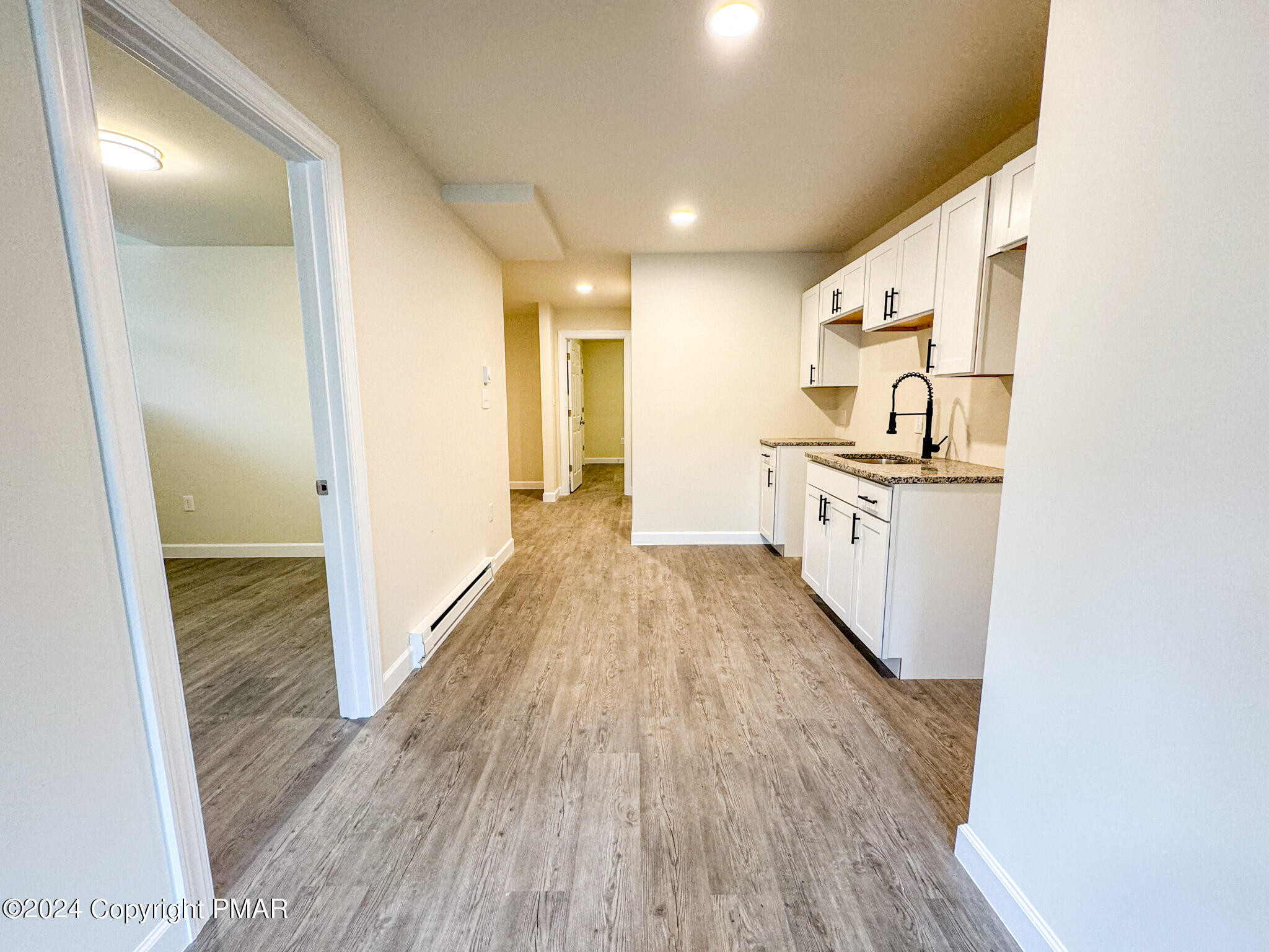 1574 Cherry Lane Road, Unit #1) East Stroudsburg, PA 18301 - Photo 3 of 13 Open Layout