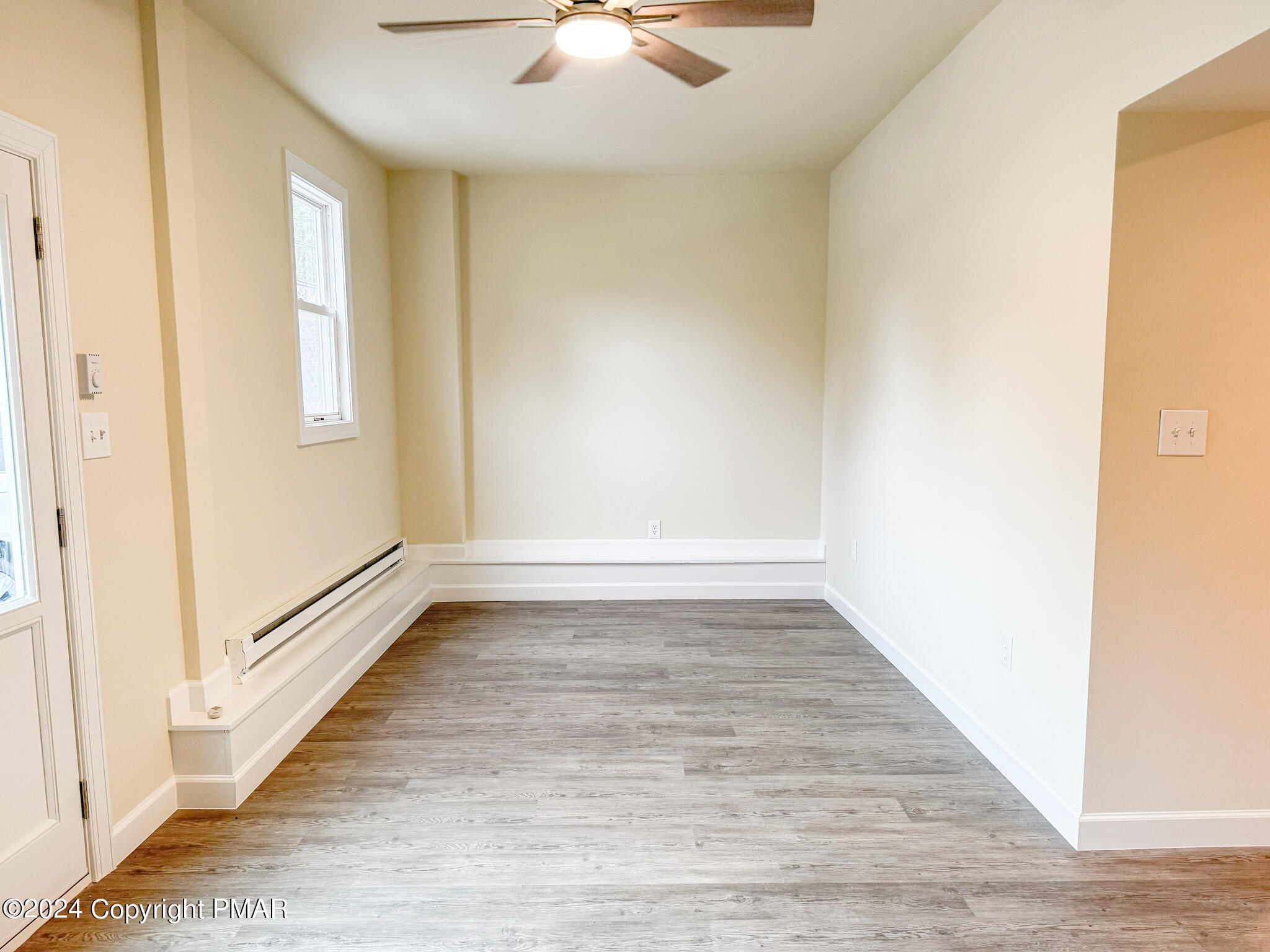 1574 Cherry Lane Road, Unit #1) East Stroudsburg, PA 18301 - Photo 5 of 13 Living Room