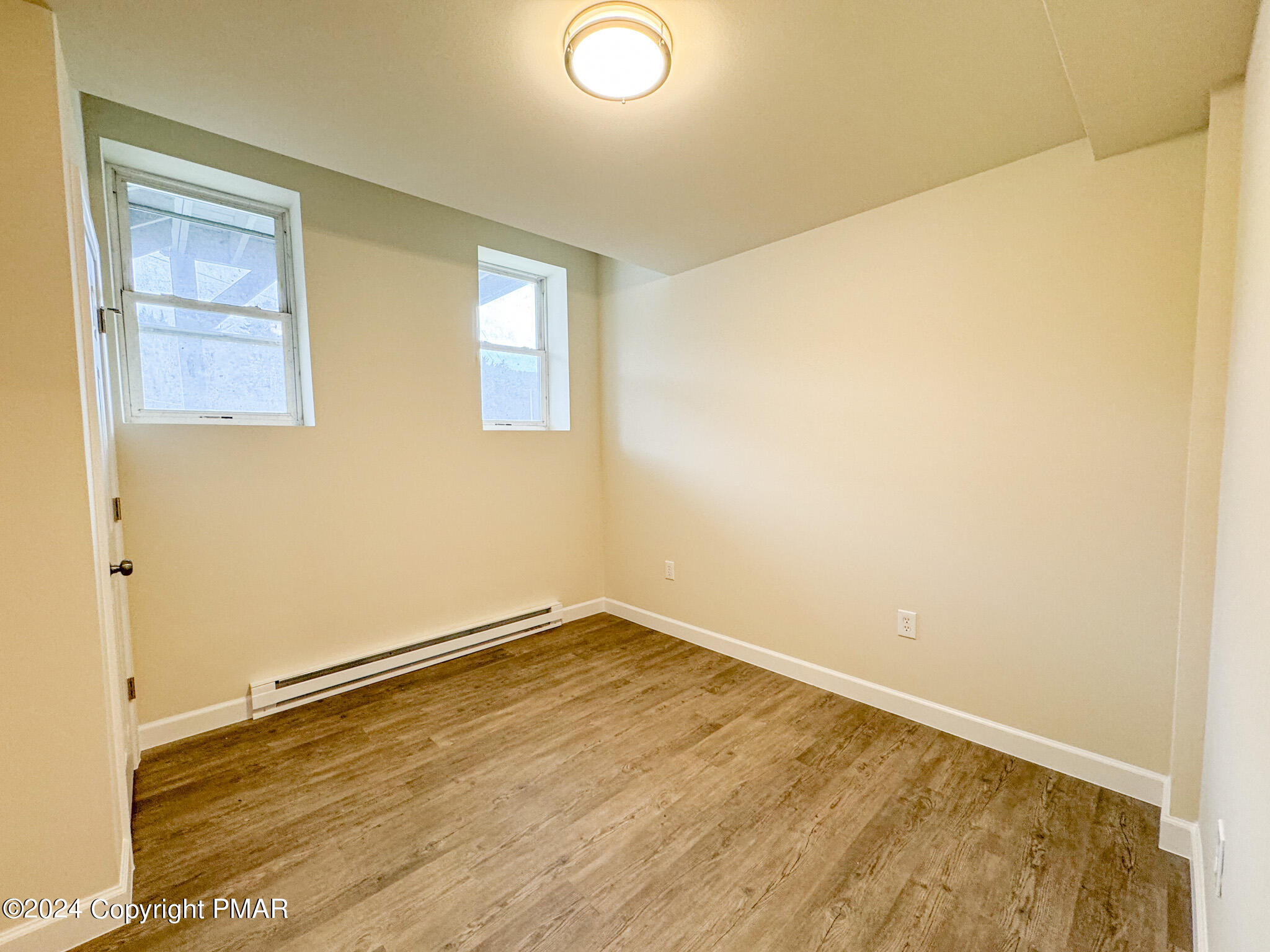 1574 Cherry Lane Road, Unit #1) East Stroudsburg, PA 18301 - Photo 7 of 13 Bedroom 1