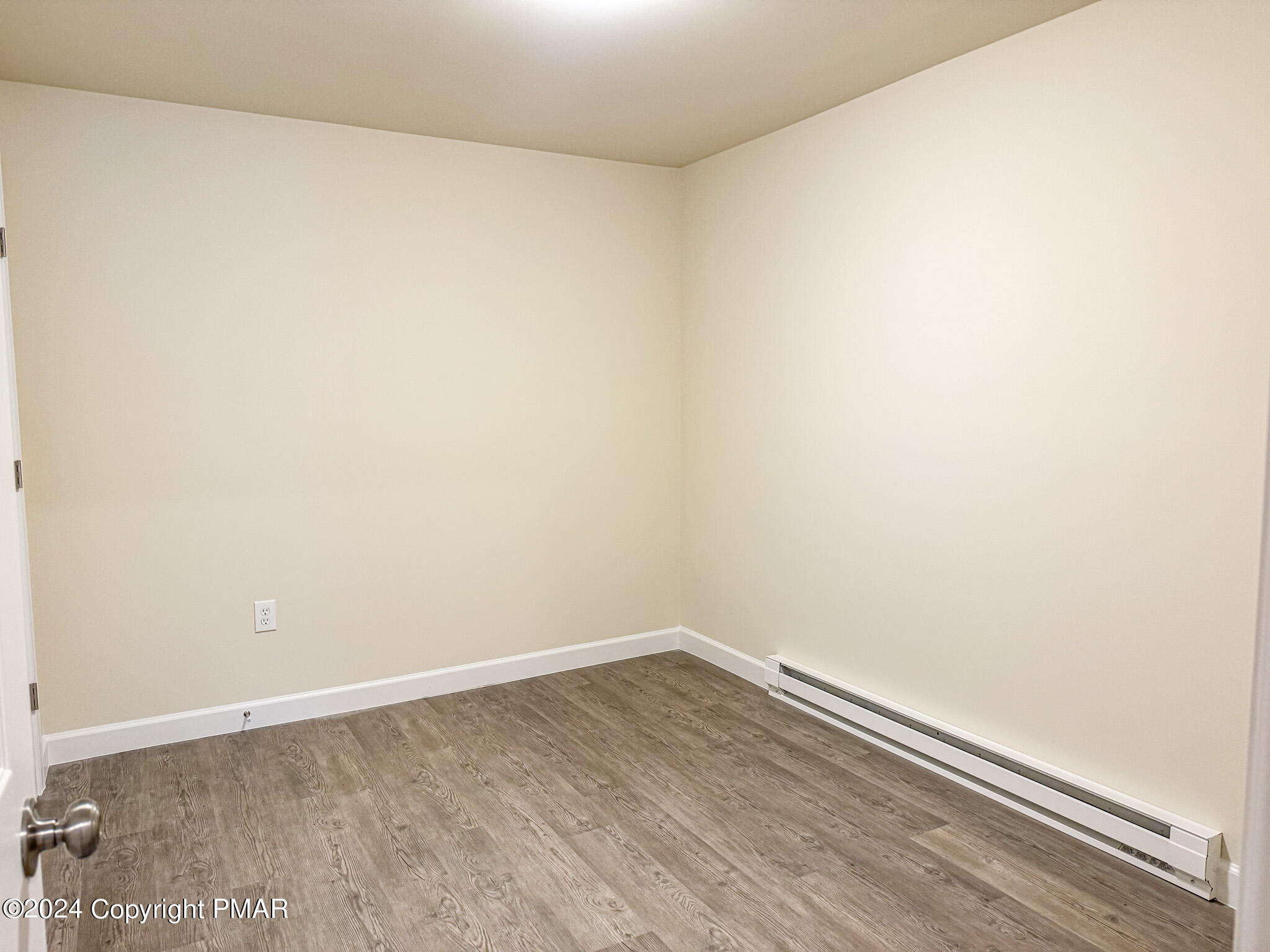 1574 Cherry Lane Road, Unit #1) East Stroudsburg, PA 18301 - Photo 10 of 13 Bedroom 2