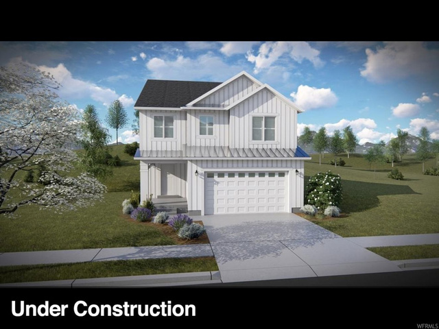 975 West Rutledge Road, Unit 186 Bluffdale, UT 84065 - Photo 1 of 1