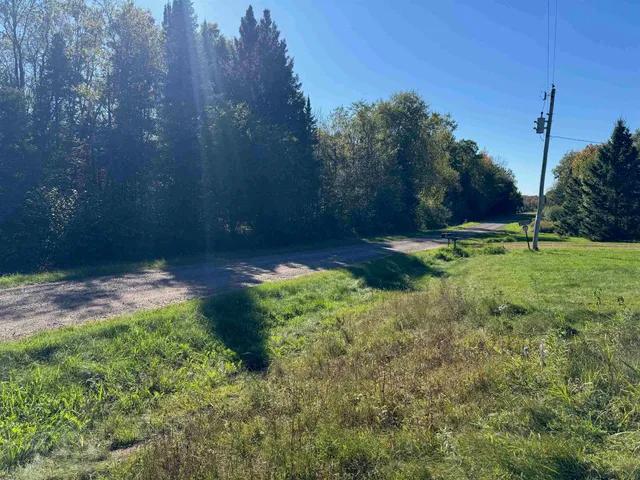 $36,500 | 8.31-acres On Fadness Road, Winter, WI 54896