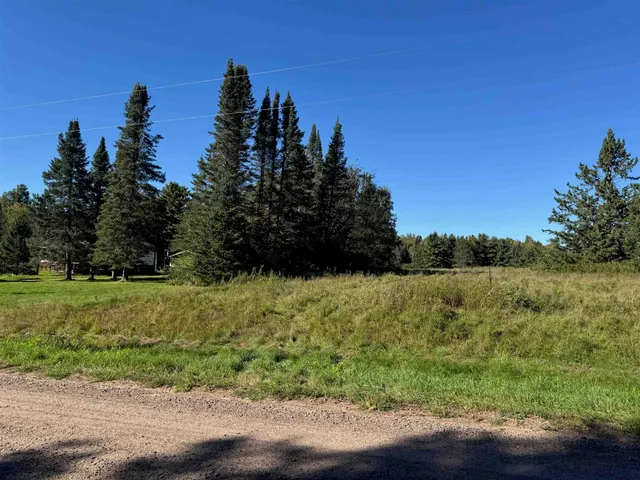 $36,500 | 8.31-acres On Fadness Road, Winter, WI 54896