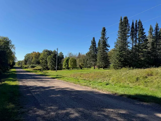 $36,500 | 8.31-acres On Fadness Road, Winter, WI 54896