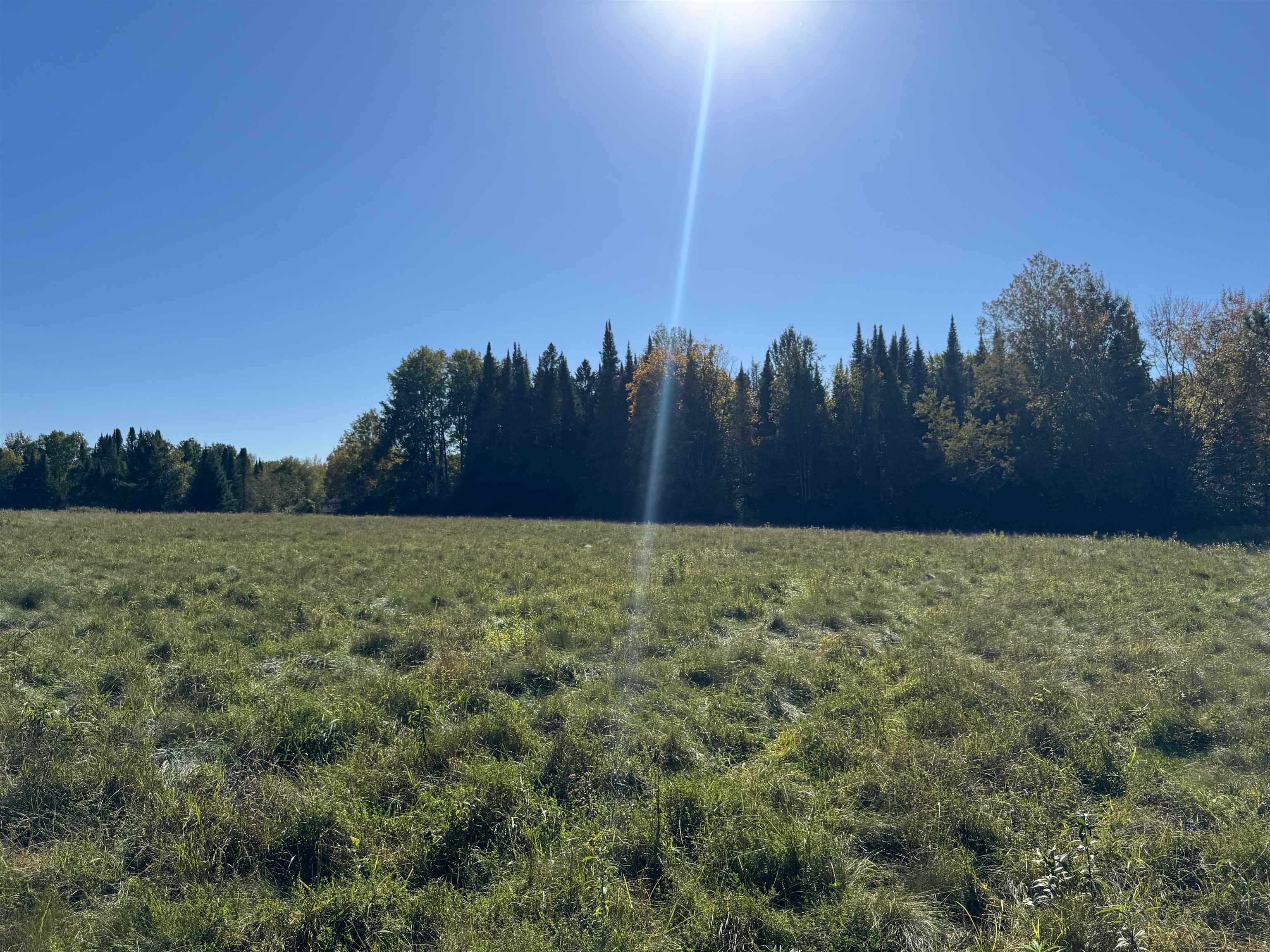 8.31-acres On Fadness Road Winter, WI 54896 - Photo 10 of 27 View of nature featuring rural landscape
