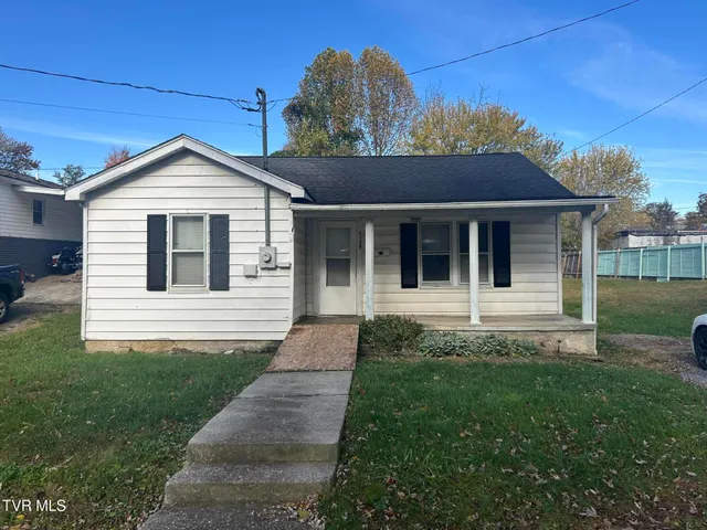 $145,000 | 2107 East Watauga Avenue, Johnson City, TN 37601