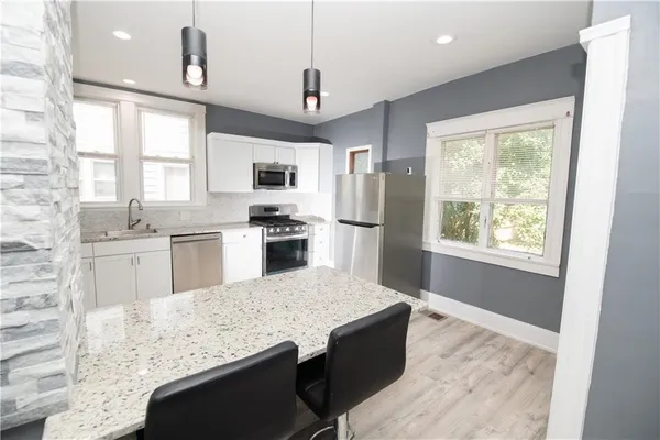 $234,900 | 84 Ellicott Street, Rochester, NY 14619