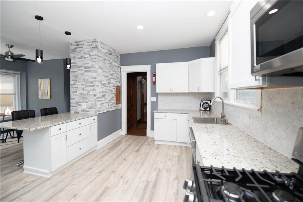 84 Ellicott Street Rochester, NY 14619 - Photo 22 of 41