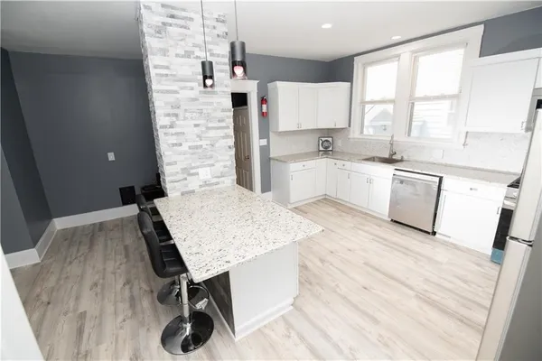 $234,900 | 84 Ellicott Street, Rochester, NY 14619