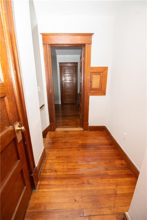 84 Ellicott Street Rochester, NY 14619 - Photo 34 of 41