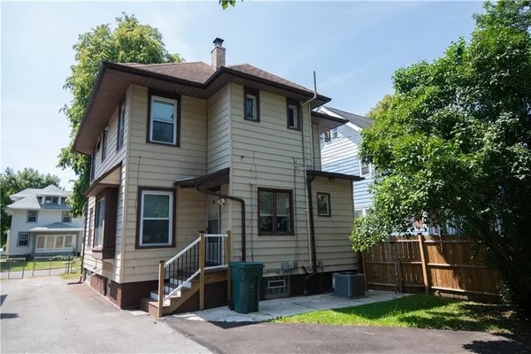 $234,900 | 84 Ellicott Street, Rochester, NY 14619