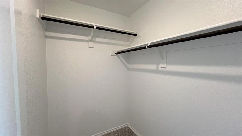 829 Round Robin Lane Rhome, TX 76078 - Photo 14 of 27 a view of a small space