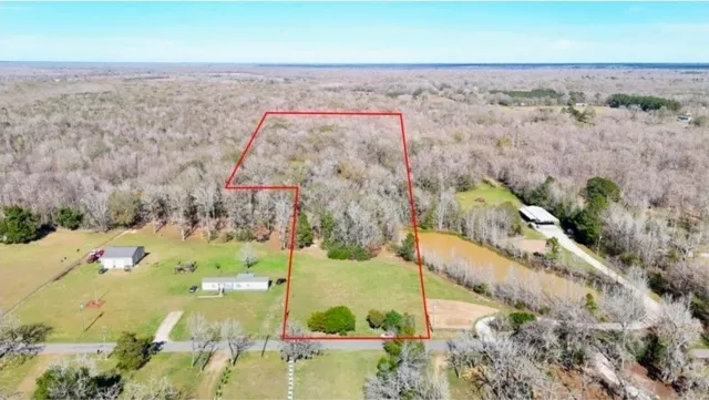 $195,000 | Tbd Tbd Cr-2107, Liberty, TX 77575