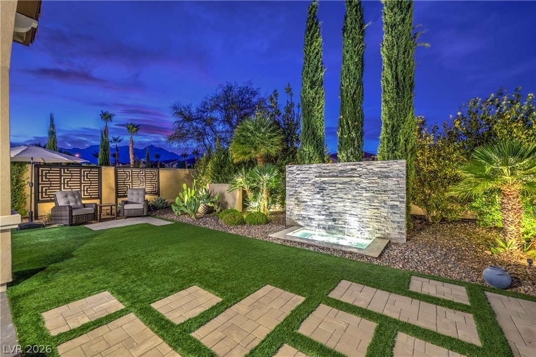 1980 Alcova Ridge Drive Las Vegas, NV 89135 - Photo 6 of 59