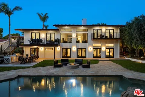 $6,388,000 | 1325 Vía Gabriel, Palos Verdes Estates, CA 90274