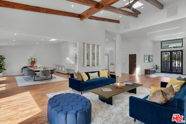 $6,388,000 | 1325 Vía Gabriel, Palos Verdes Estates, CA 90274