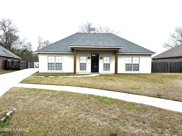 $227,000 | 509 Wind Haven Lane, Lafayette, LA 70506