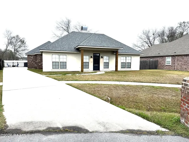 $227,000 | 509 Wind Haven Lane, Lafayette, LA 70506