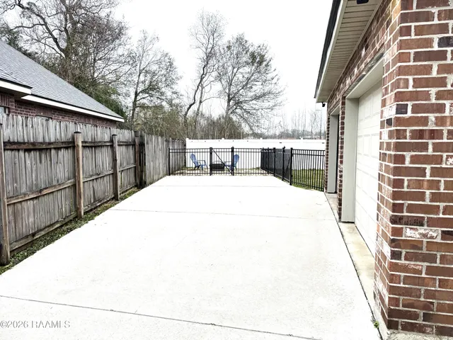 $227,000 | 509 Wind Haven Lane, Lafayette, LA 70506