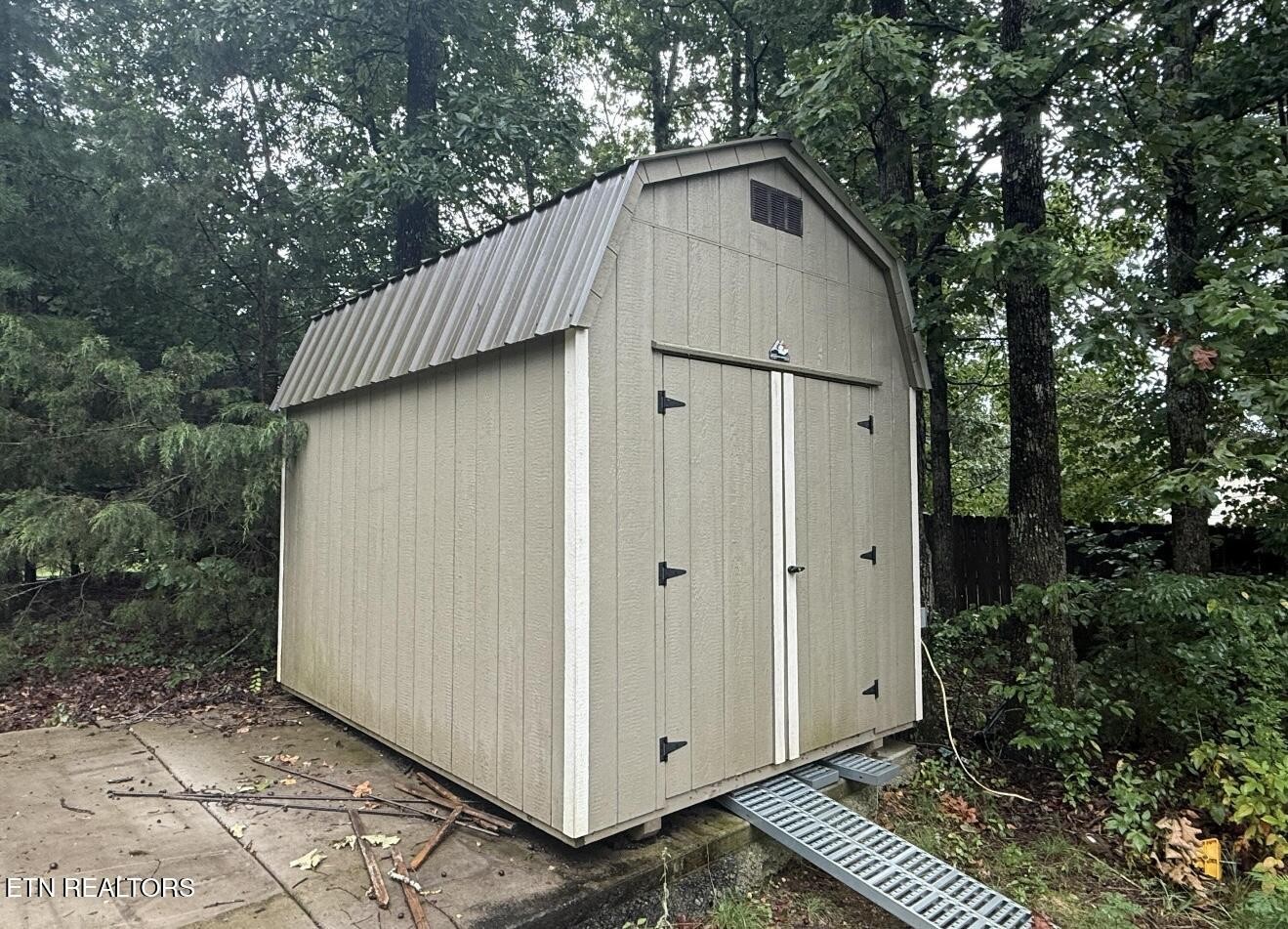 192 Savannah Ridge Trail Cleveland, TN 37323 - Photo 23 of 23 a view of backyard of house