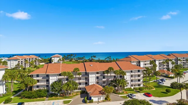 $739,000 | 501 South Seas Drive, Unit 203, Jupiter, FL 33477
