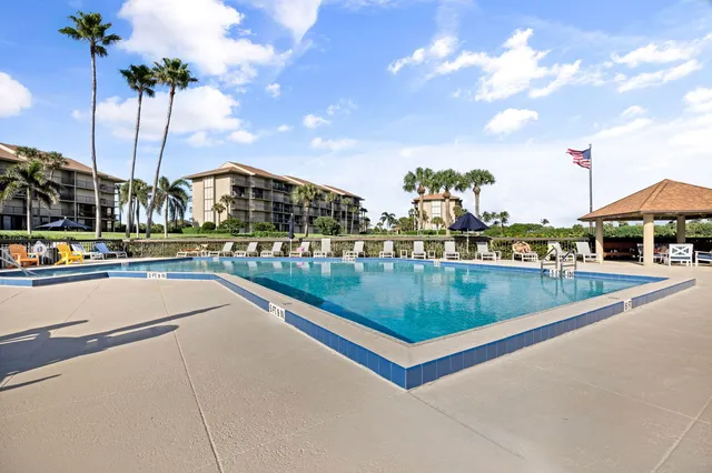 $739,000 | 501 South Seas Drive, Unit 203, Jupiter, FL 33477