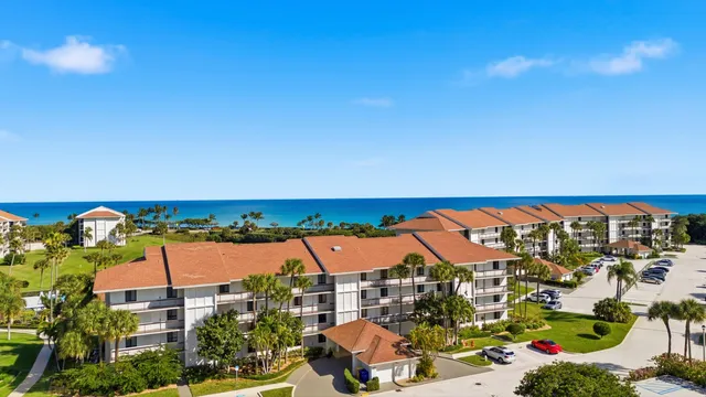 $739,000 | 501 South Seas Drive, Unit 203, Jupiter, FL 33477