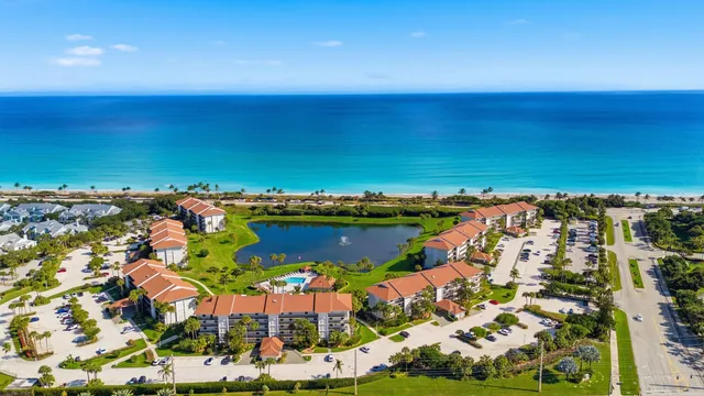 $739,000 | 501 South Seas Drive, Unit 203, Jupiter, FL 33477
