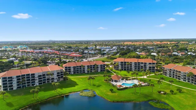 $739,000 | 501 South Seas Drive, Unit 203, Jupiter, FL 33477