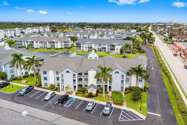 $315,000 | 640 South Brevard Avenue, Unit 1234, Cocoa Beach, FL 32931