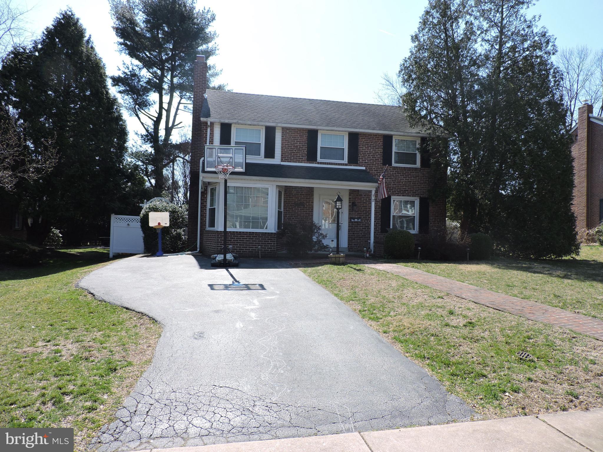 17 Curtis Road Springfield, PA 19064 - Photo 1 of 21