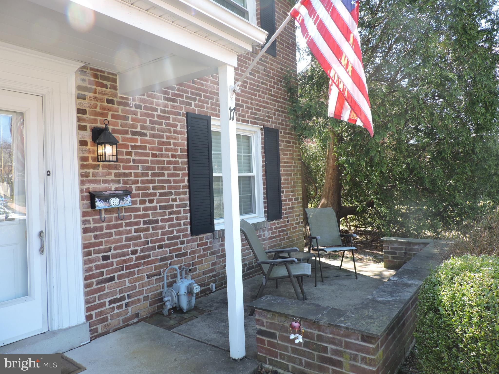 17 Curtis Road Springfield, PA 19064 - Photo 2 of 21
