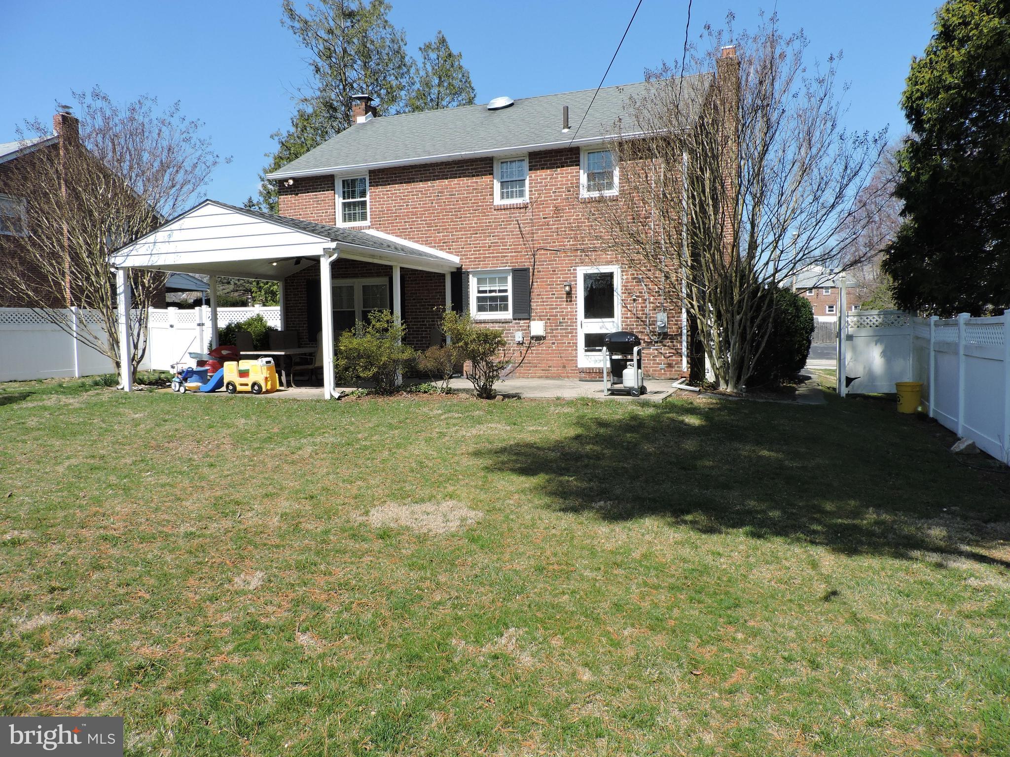17 Curtis Road Springfield, PA 19064 - Photo 20 of 21