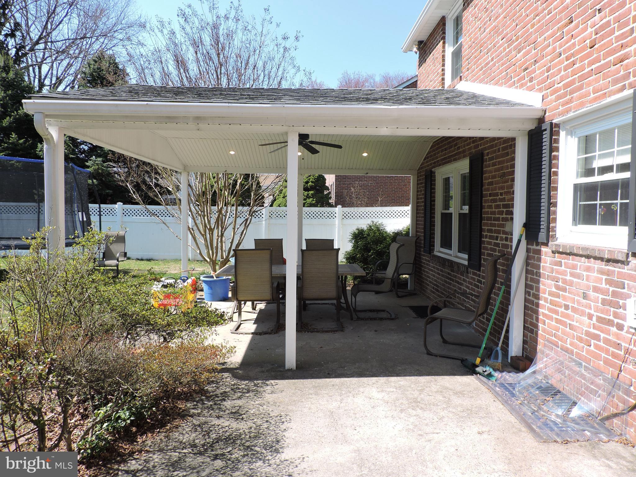 17 Curtis Road Springfield, PA 19064 - Photo 21 of 21