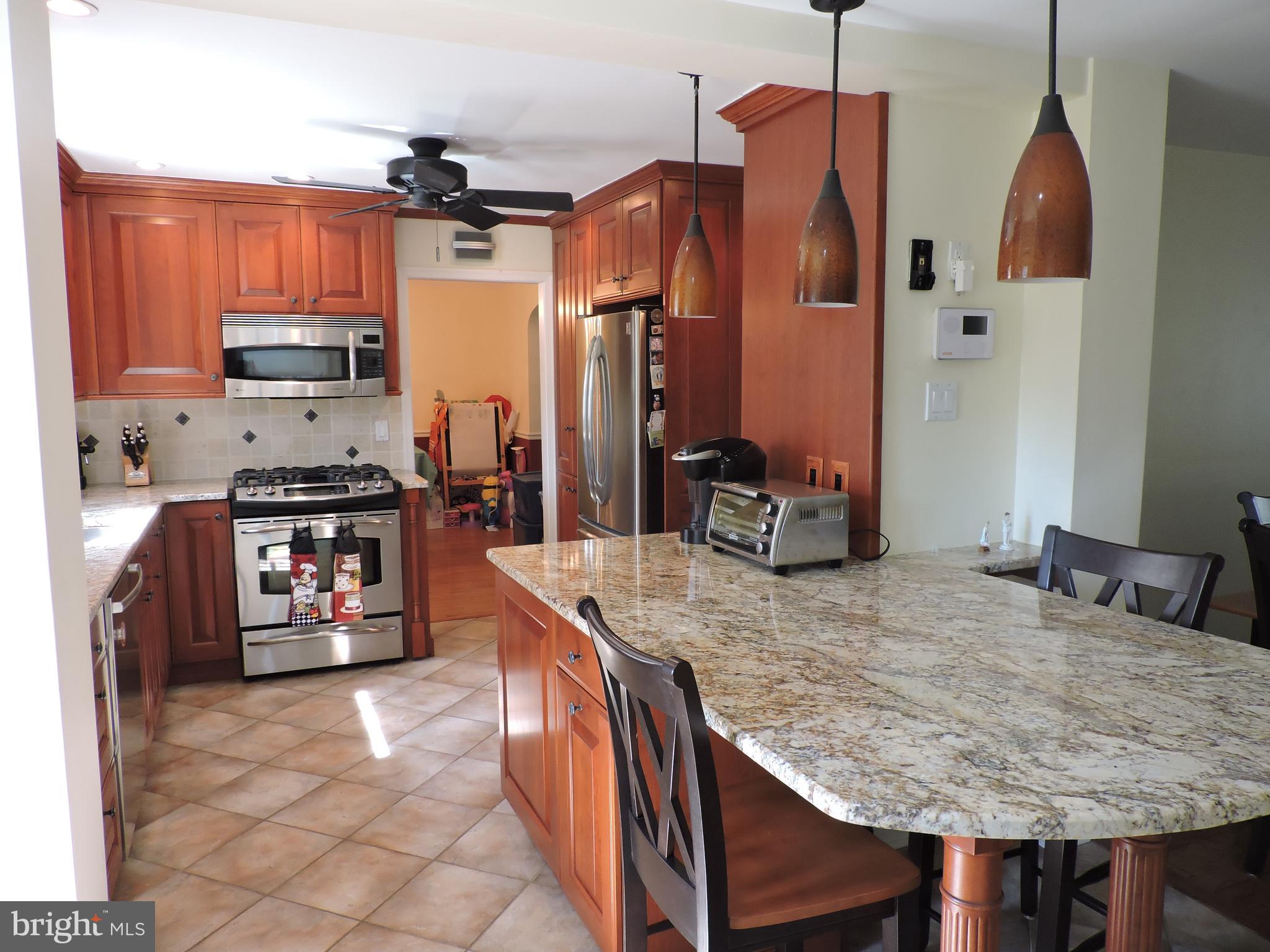 17 Curtis Road Springfield, PA 19064 - Photo 6 of 21