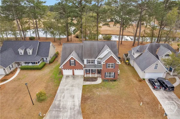 $489,000 | 102 Egrets Way Lane, Richmond Hill, GA 31324