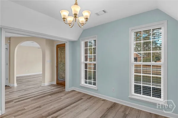 $489,000 | 102 Egrets Way Lane, Richmond Hill, GA 31324