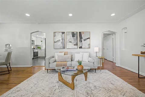 $575,000 | 3546 Ivy Street, Denver, CO 80207