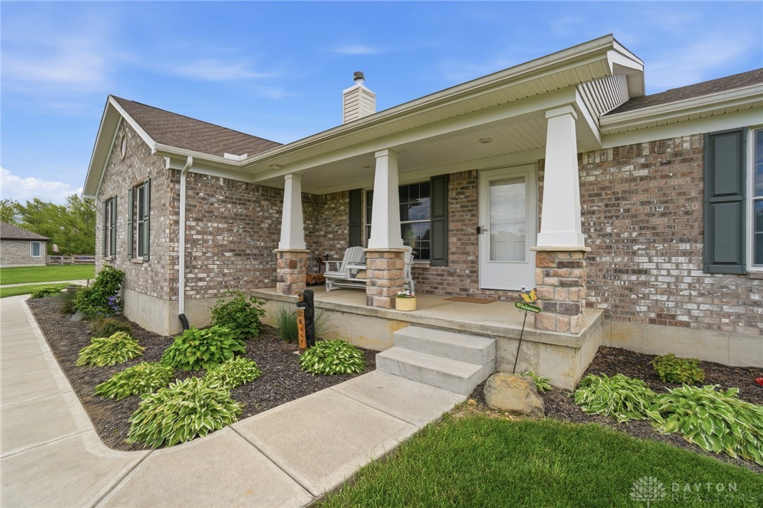 3151 Beal Road Franklin, OH 45005 - Photo 9 of 73 Gallery Image 9