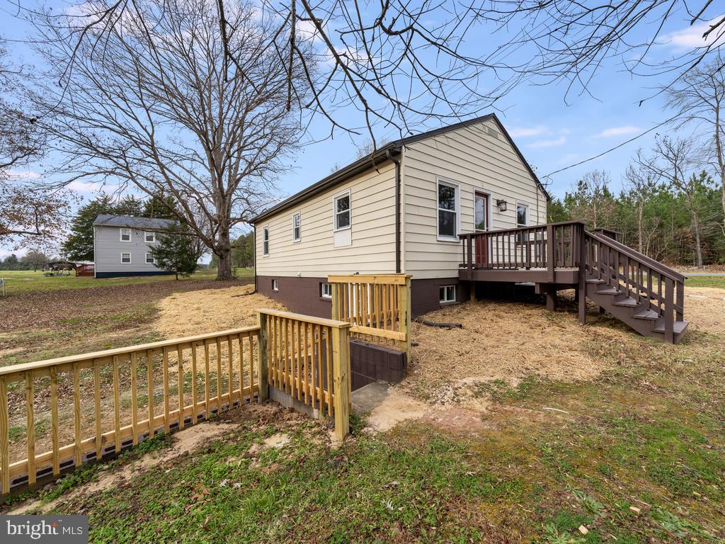 5186 Jericho Road Ruther Glen, VA 22546 - Photo 22 of 25 Gallery Image 22