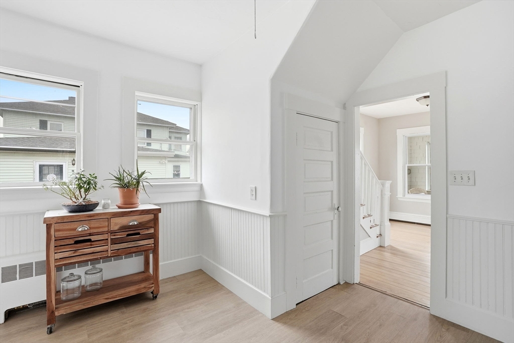 48 Bates Street Hull, MA 02045 - Photo 15 of 42 a view of room with furniture and wooden floor