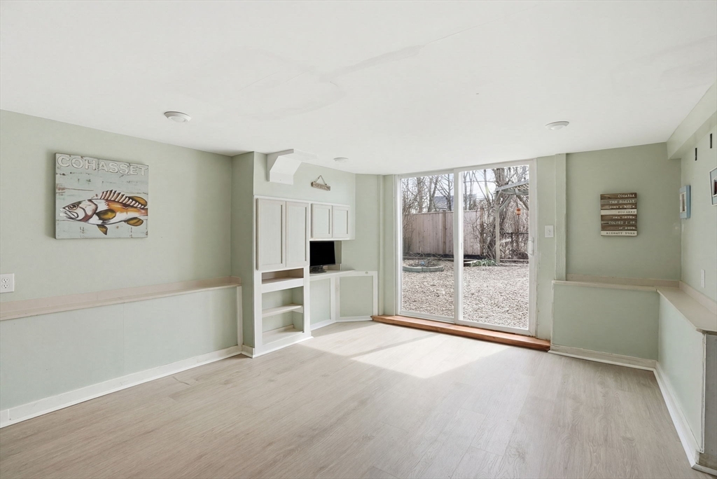 48 Bates Street Hull, MA 02045 - Photo 30 of 42 a bathroom with a bathtub and a shower