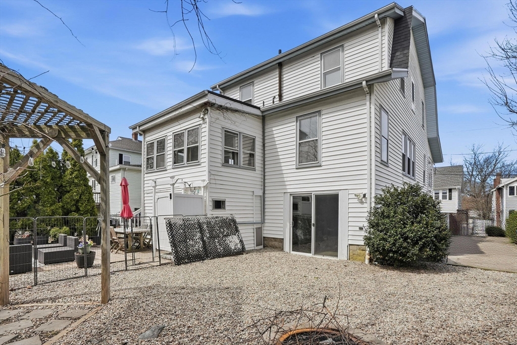 48 Bates Street Hull, MA 02045 - Photo 35 of 42 a front view of a house with a porch