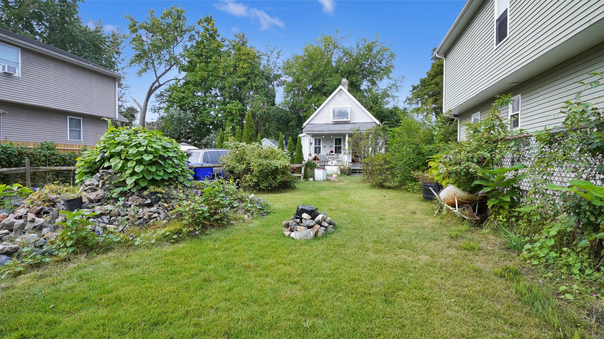 34 Cambridge Street Springfield, MA 01109 - Photo 5 of 20 Gallery Image 5