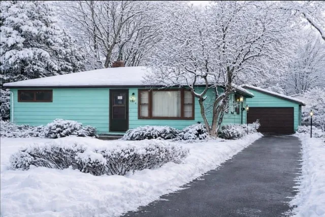 $265,700 | 4204 Elinor Street, Madison, WI 53716