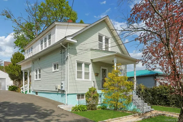 $679,000 | 12 Catherine Street, Nyack, NY 10960