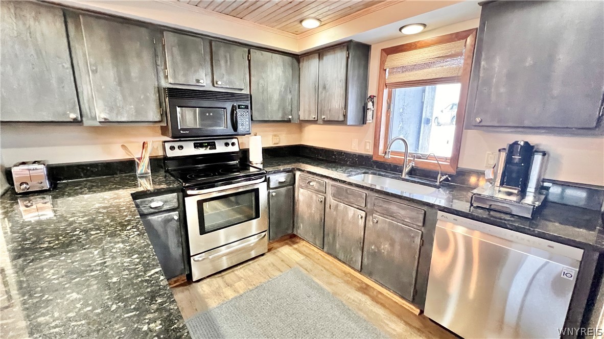 46 Sunset Road, Unit 46 Ellicottville, NY 14731 - Photo 12 of 50