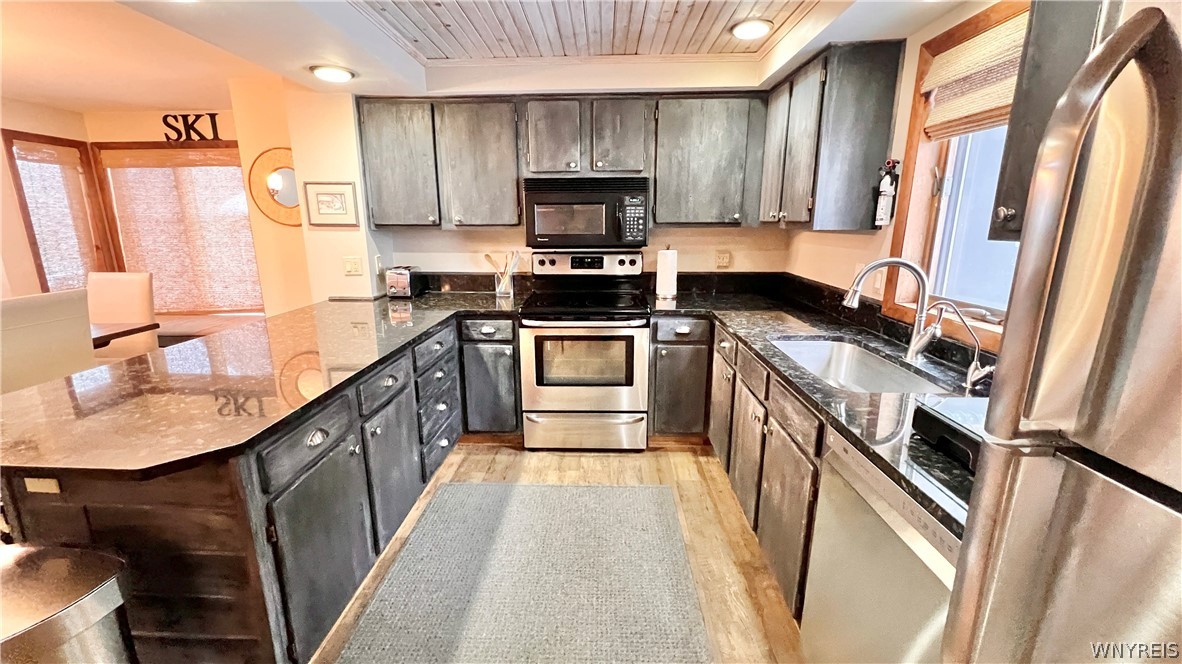 46 Sunset Road, Unit 46 Ellicottville, NY 14731 - Photo 13 of 50