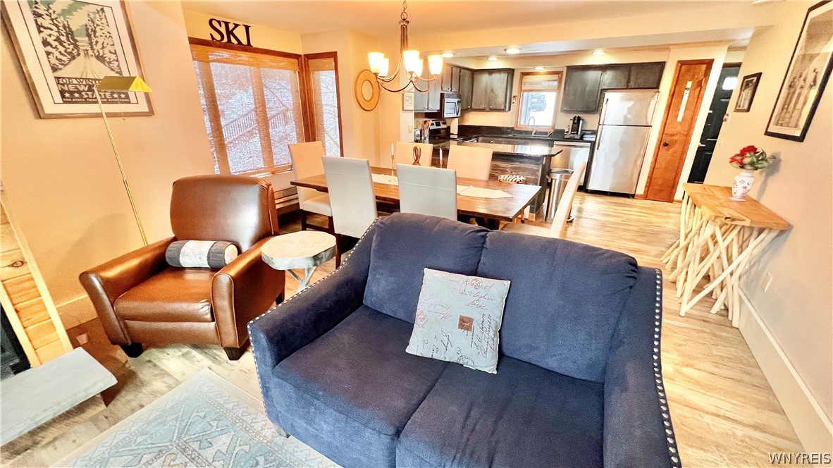 46 Sunset Road, Unit 46 Ellicottville, NY 14731 - Photo 21 of 50