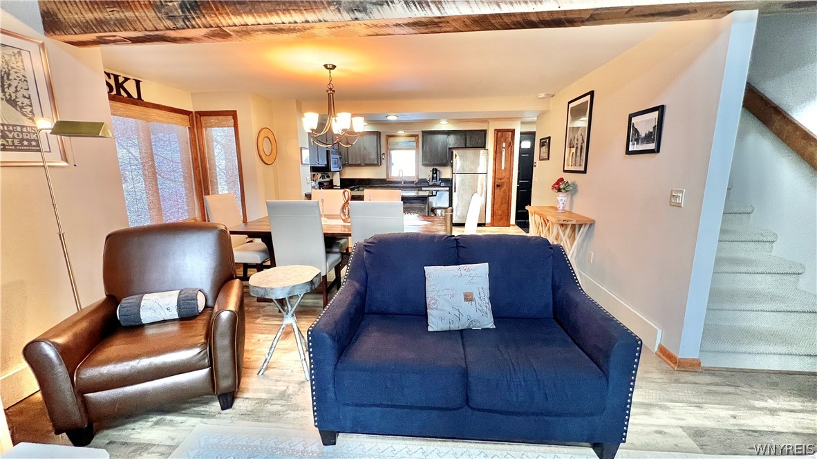 46 Sunset Road, Unit 46 Ellicottville, NY 14731 - Photo 24 of 50